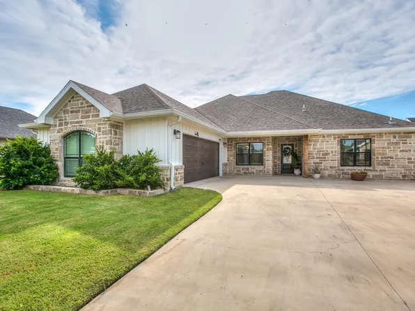 2025 Silver Creek Ct, San Angelo, TX 76904