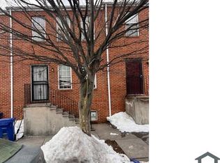 1109 E Chase St, Baltimore, MD 21202
