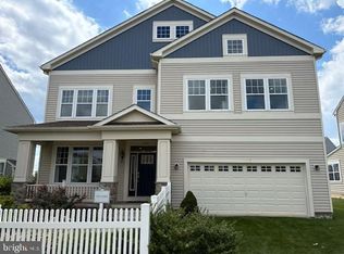 5607 S Bayberry Pkwy, Middletown, DE 19709