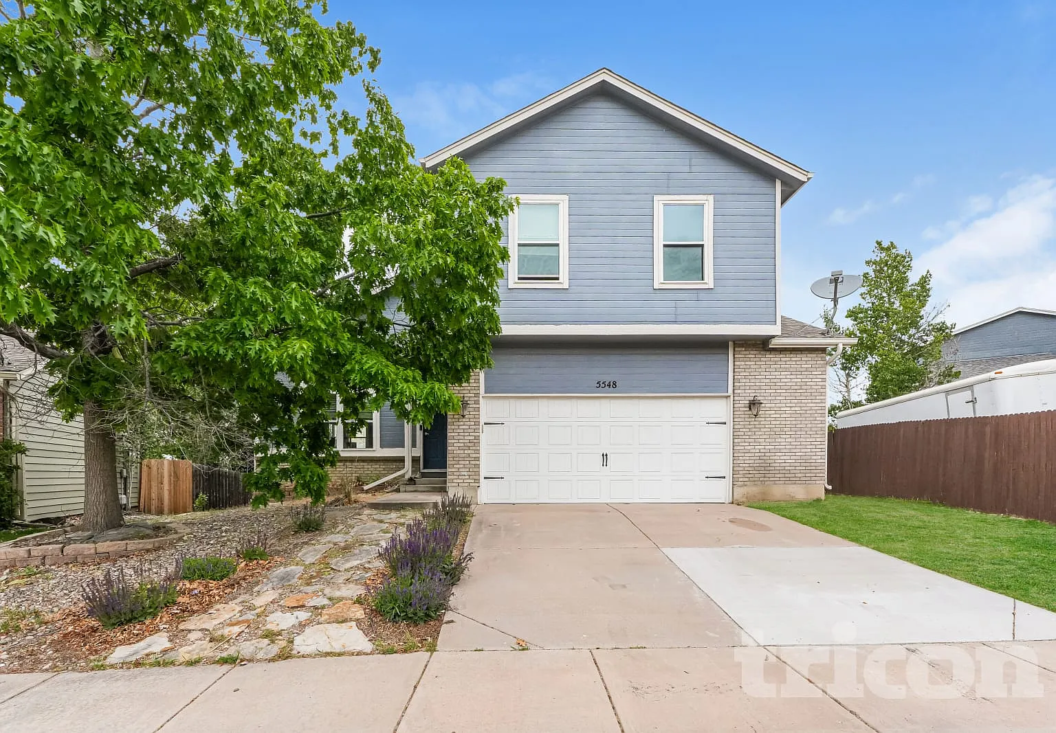 5548 Many Springs Drive Colorado Springs CO — Photo 1