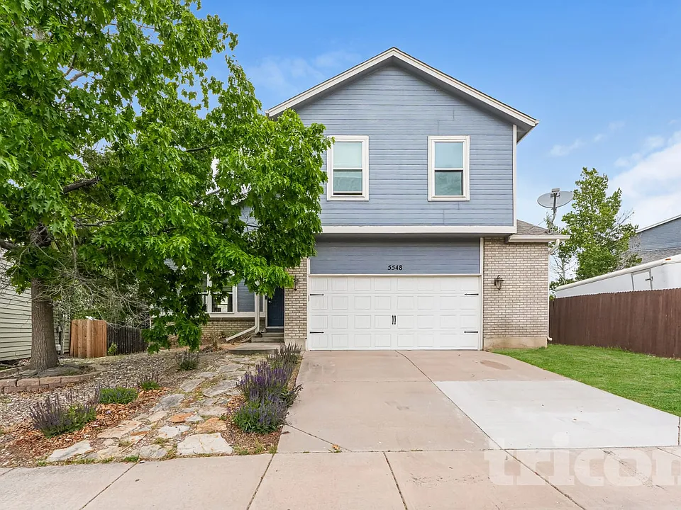 5548 Many Springs Dr