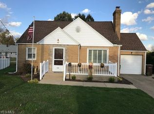 524 Grandview Ave NW, Canton, OH 44708