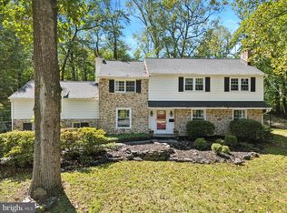 711 Custis Rd, Glenside, PA 19038