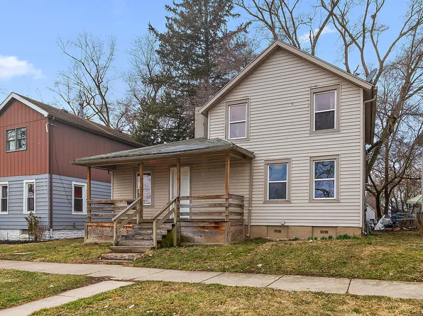 471 N Washington Ave, Kankakee, IL 60901