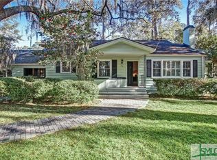 214 Grimball Point Rd, Savannah, GA 31406