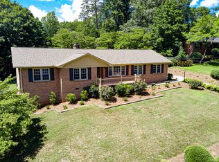 101 Tumbleweed Ter, Taylors, SC 29687