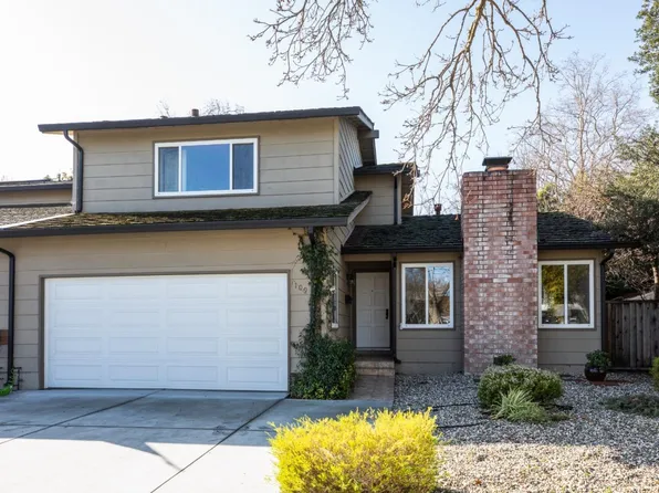 1109 Wright Ave, Mountain View, CA 94043