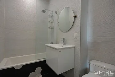 Rented by Spire Group