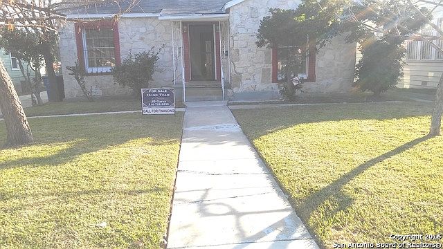 1st image of 1834 W Huisache Ave
