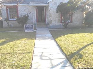 1834 W Huisache Ave, San Antonio, TX 78201