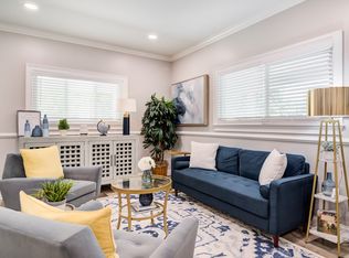 3893 Kensington Rd #3210, Decatur, GA 30032