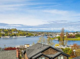 2514 Yale Ave E #A, Seattle, WA 98102