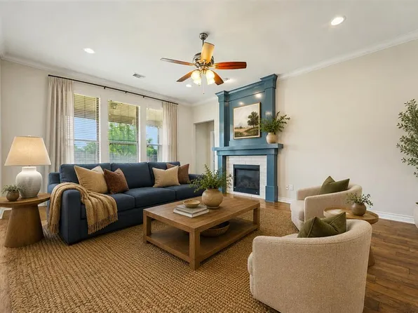 18508 Diego Pl, Edmond, OK 73012