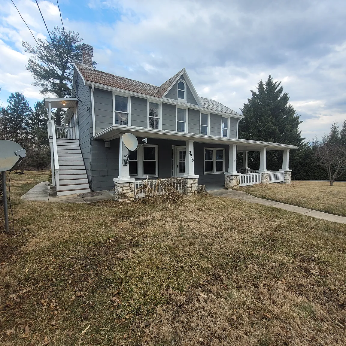3943 Sykesville Rd #2 photo 1