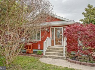 4308 Volney Ave, Pennsauken, NJ