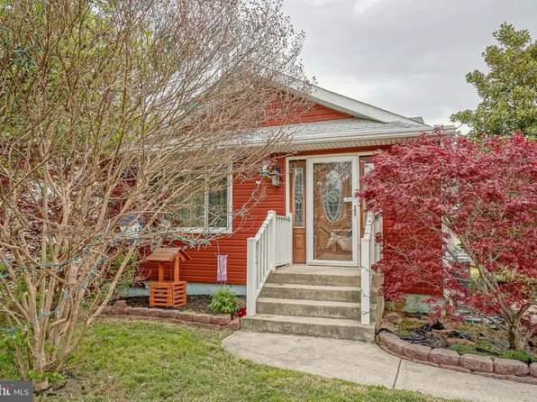 4308 Volney Ave, Pennsauken, NJ 08109