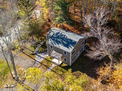 380 Wottons Mill Road, Warren, ME, 04864