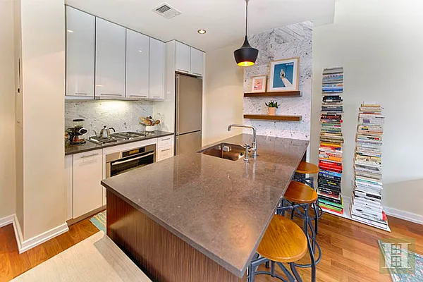 Rented by Halstead Real Estate | media 12