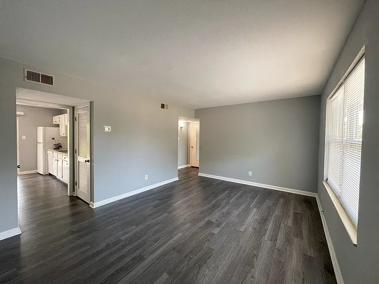 Living space