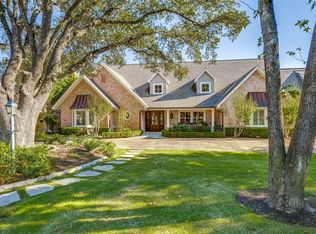 6544 Valley Brook Dr, Dallas, TX 75254