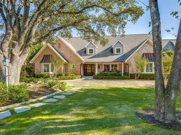 6544 Valley Brook Dr, Dallas, TX 75254