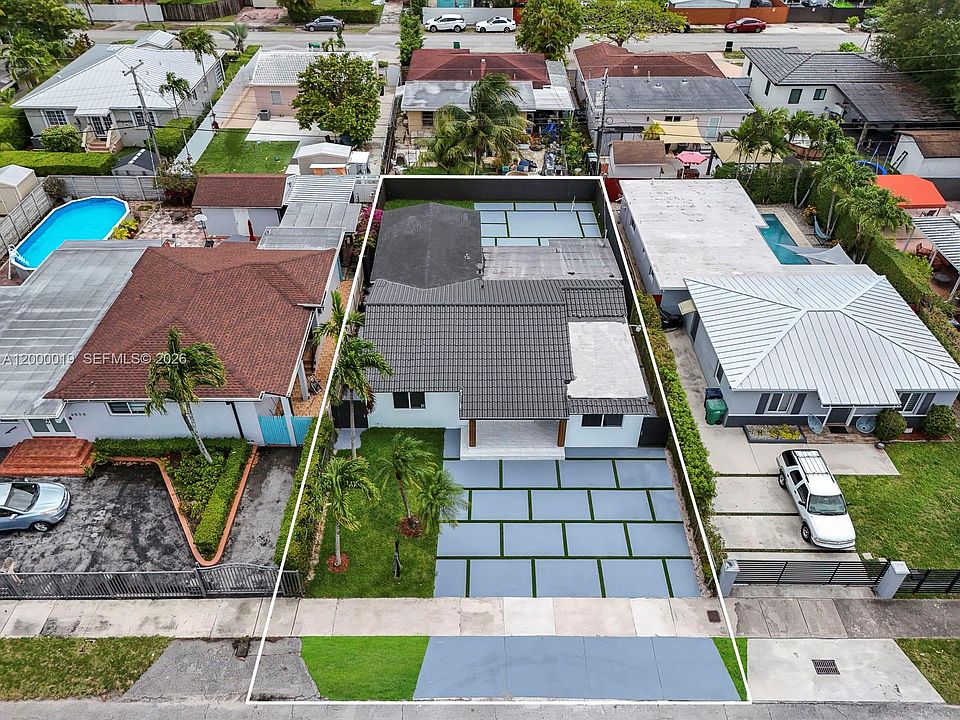 1st image of 6540 SW 25th St