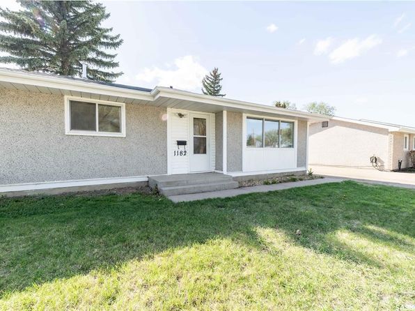1182 Currie CRESCENT, Moose Jaw, SK S6H 6B7