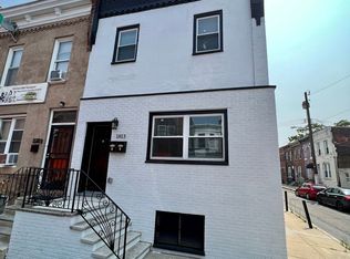 1813 S 23rd St UNIT 1, Philadelphia, PA 19145