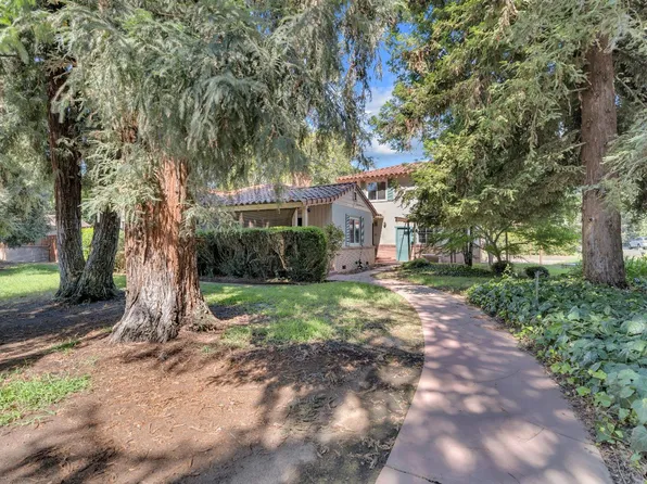 3662 N Wishon Ave, Fresno, CA 93704