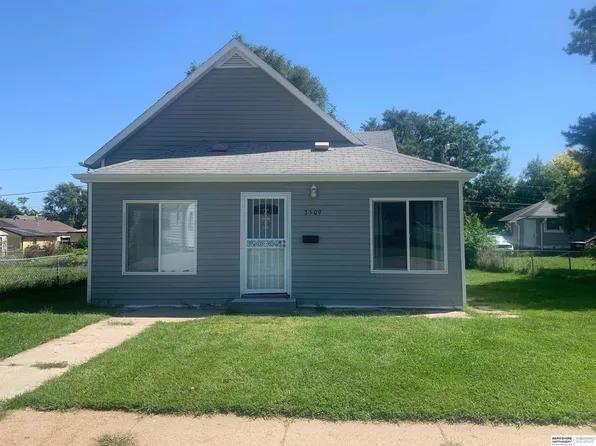 3509 N 29th St, Omaha, NE 68111