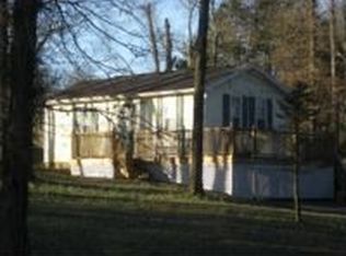 818 Rabbit Branch Rd, Shelbyville, TN 37160