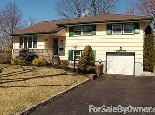 36 N Derby Rd, Springfield, NJ 07081