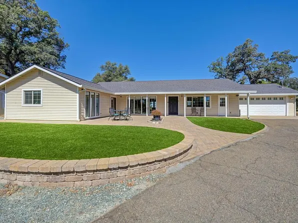 6350 Hout Rd, Plymouth, CA 95669