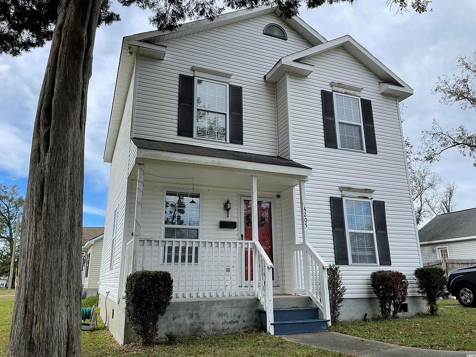 4205 Monroe St, Loris, SC 29569 MLS 2225069 Zillow