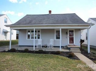 710 Harding Ave, Lancaster, OH 43130