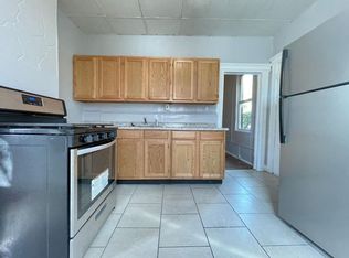 110 Grant Ave #1, Jersey City, NJ 07305