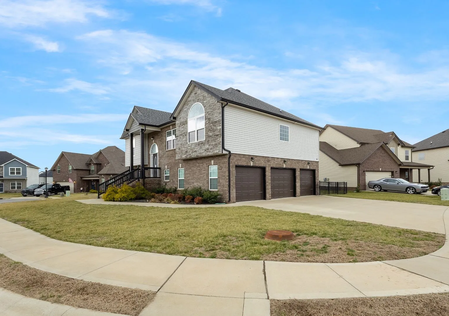 522 Low Country Court — Photo 2