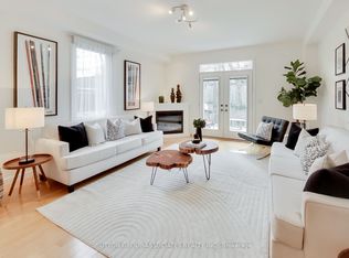 80A Robina Ave, Toronto, ON M6C 3Y7
