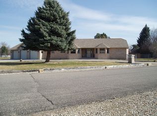 4165 N Spangle Dr, Meridian, ID 83646