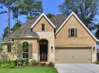 15662 Turtlehead Trl, Conroe, TX 77302