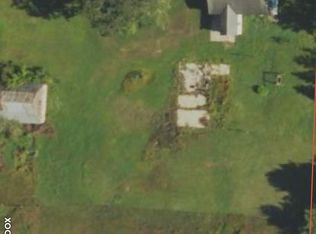 4269 Ten Mile Rd, Evart, MI 49631