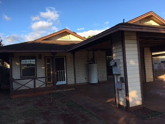 Property Front View