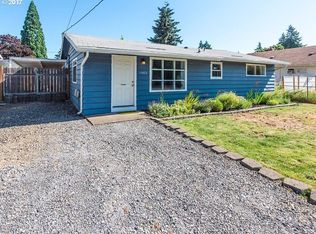 6803 SE Hazel Ave, Portland, OR 97206