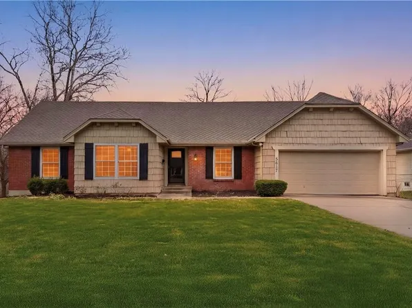 5617 W 86th Ter, Overland Park, KS 66207