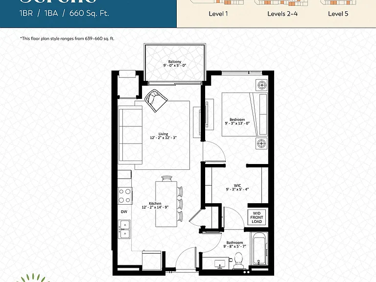Savor Apartments — Photo 32