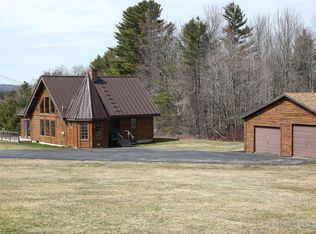 167 Lakewood Rd, Madison, ME 04950