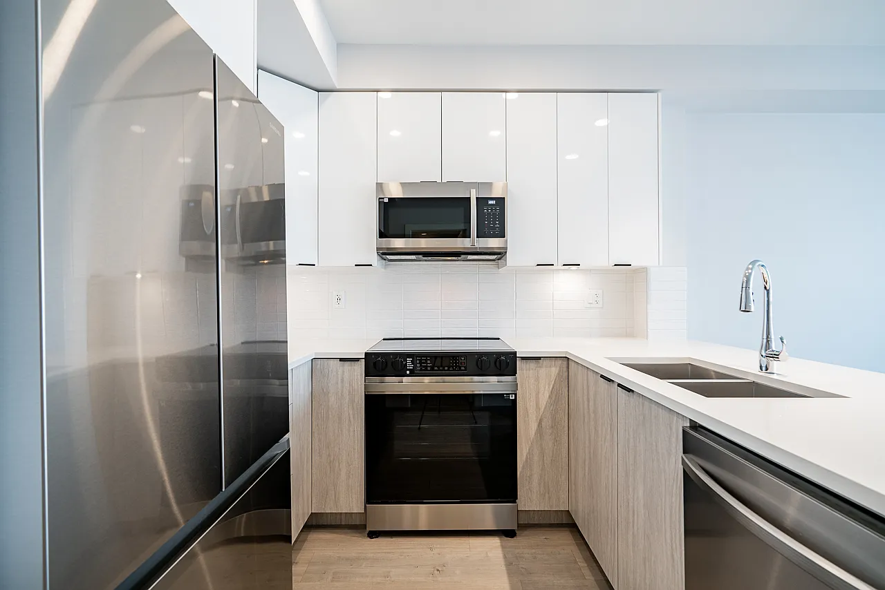 1 bed, 670 sqft, $1,850 — Photo 4