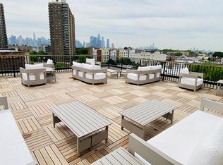 5100 Hudson Ave #205, West New York, NJ 07093