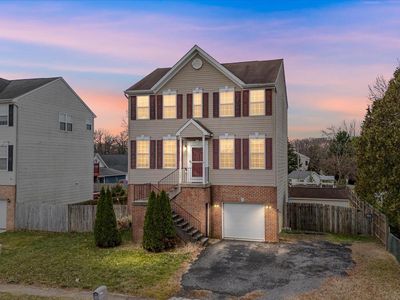 522 Grovethorn Rd, Middle River, MD, 21220