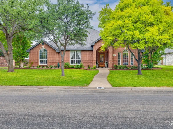 3137 Grandview Dr, San Angelo, TX 76904